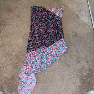 Lovers + Friends Dress